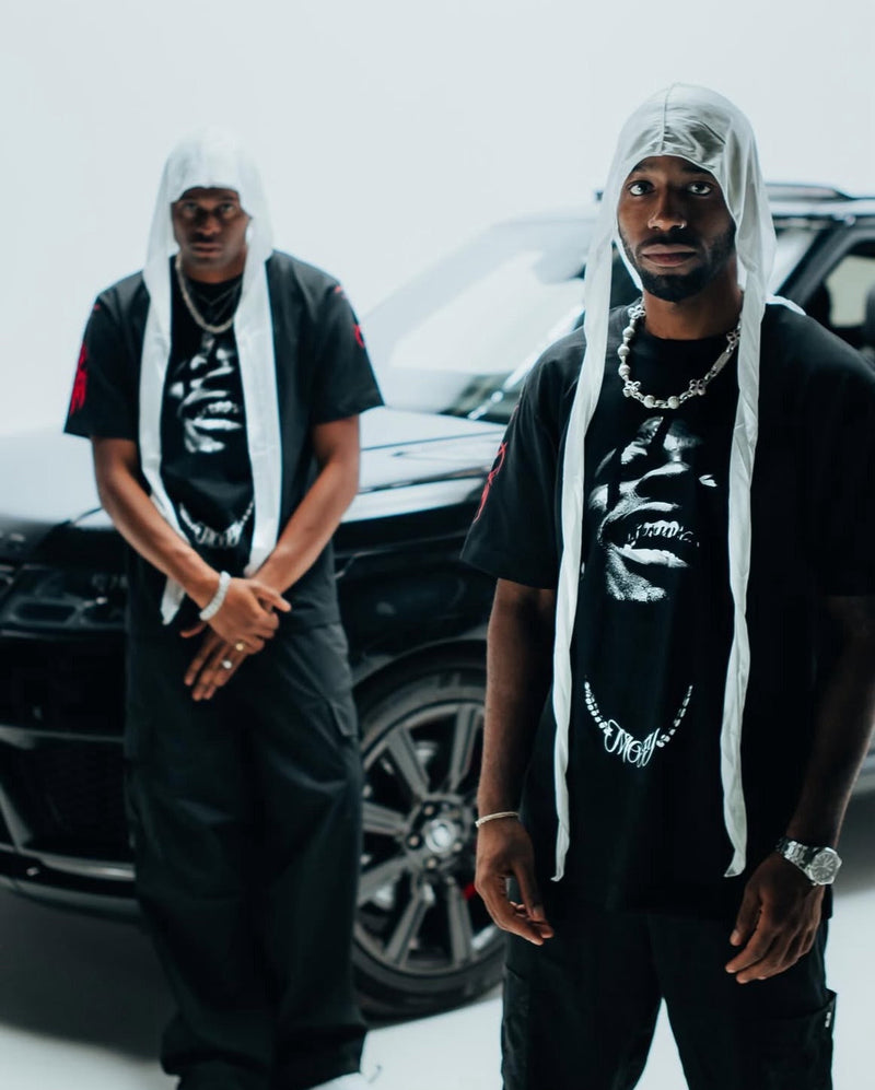 VFLAME X JIREEL 24