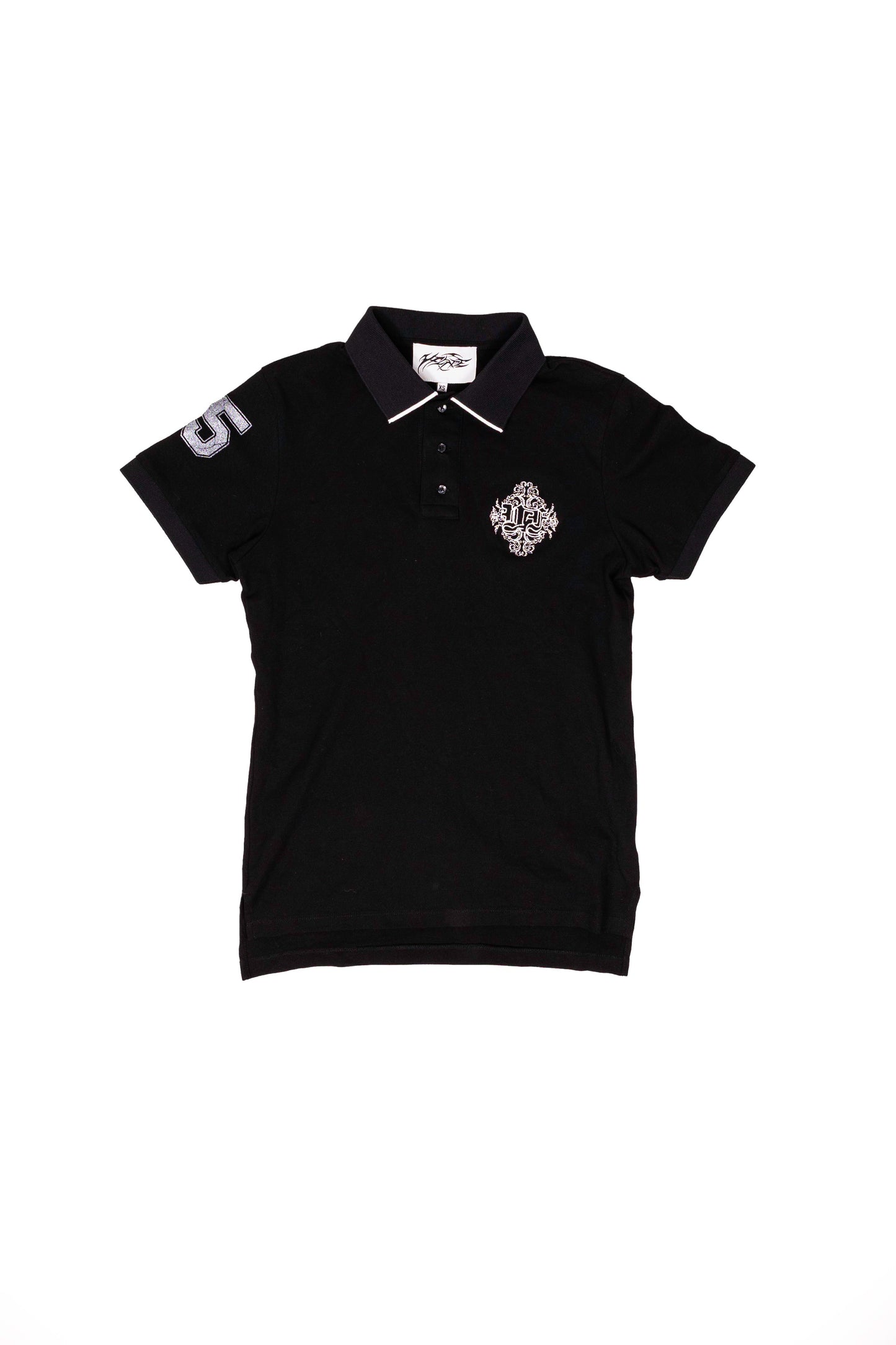 ANTIQUE POLO