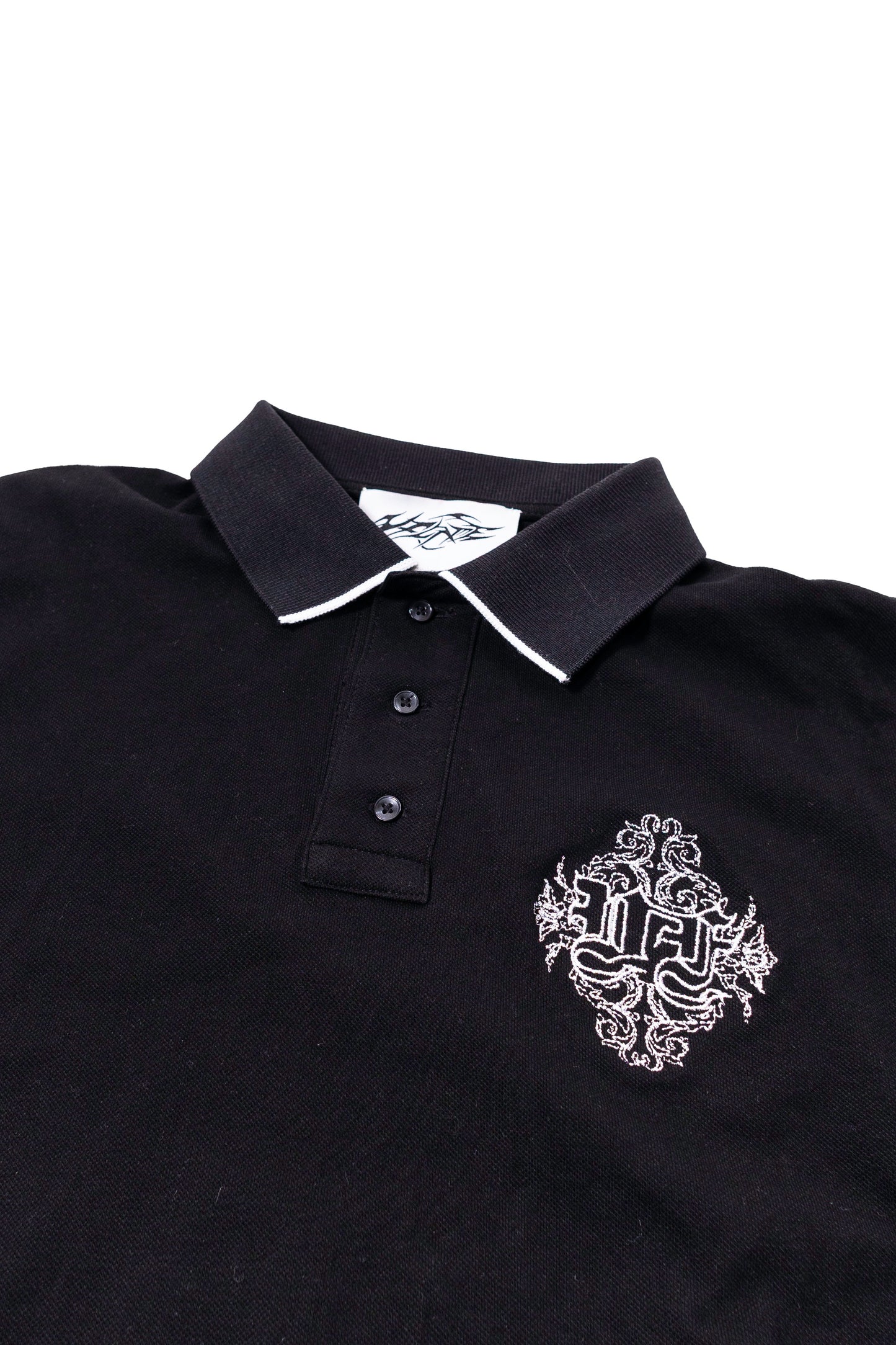 ANTIQUE POLO