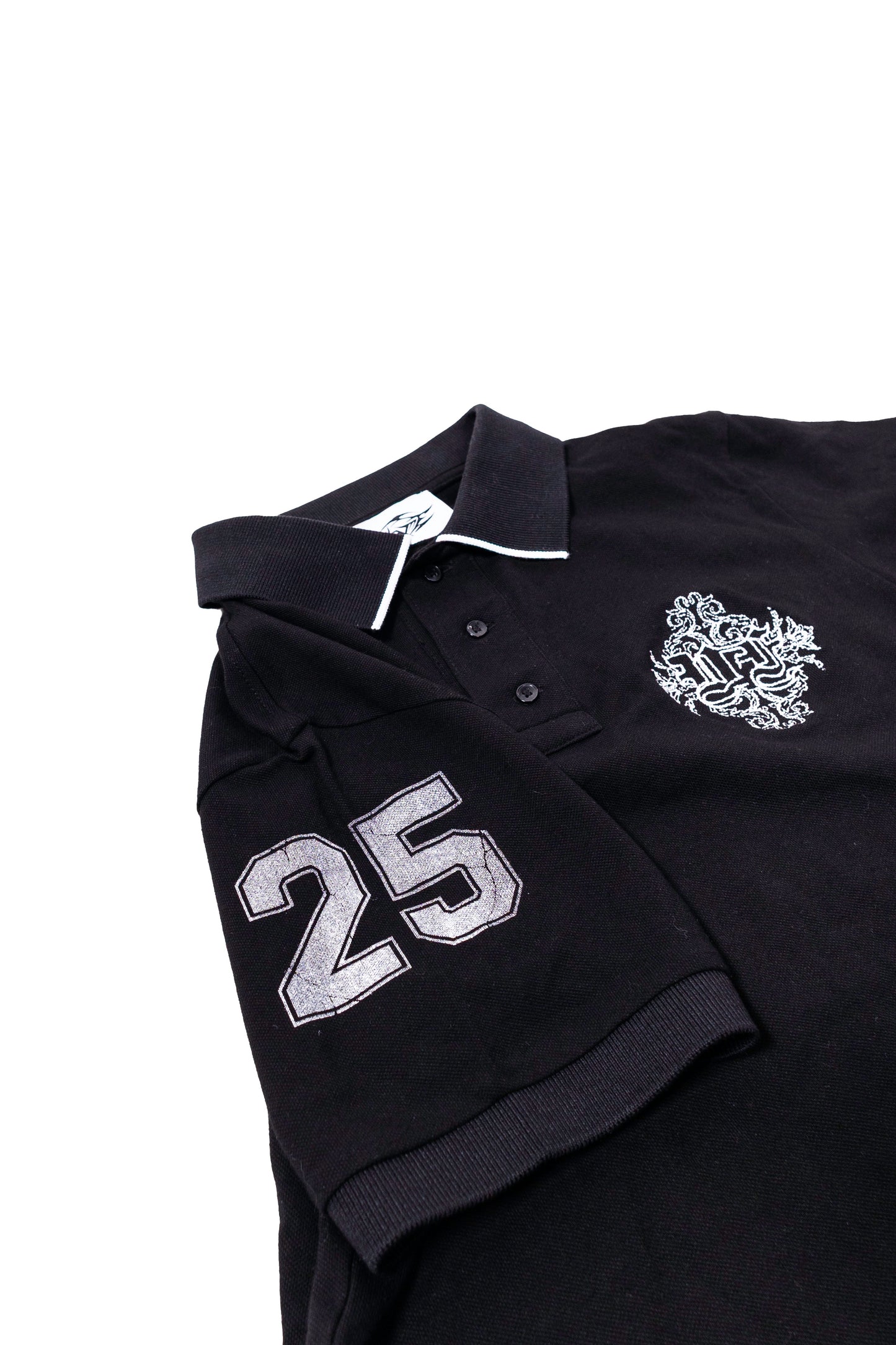 ANTIQUE POLO