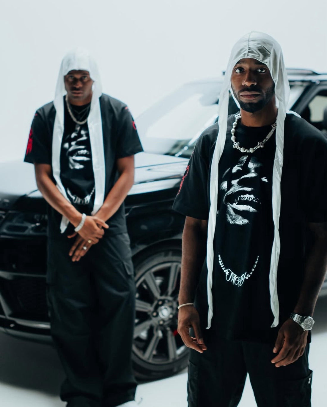 VFLAME X JIREEL 24