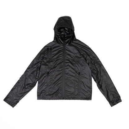 Heat Reactive Camo Rain Jacket