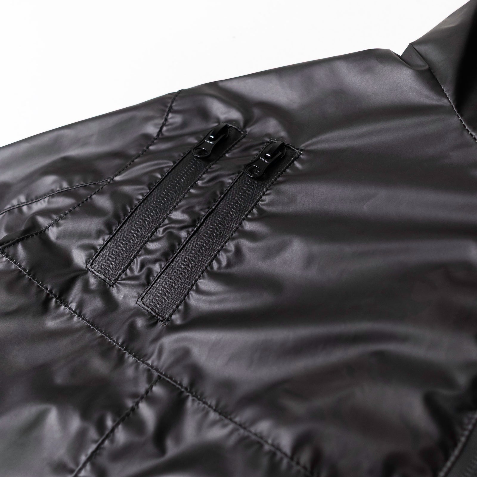 Heat Reactive Camo Rain Jacket (PREORDER)
