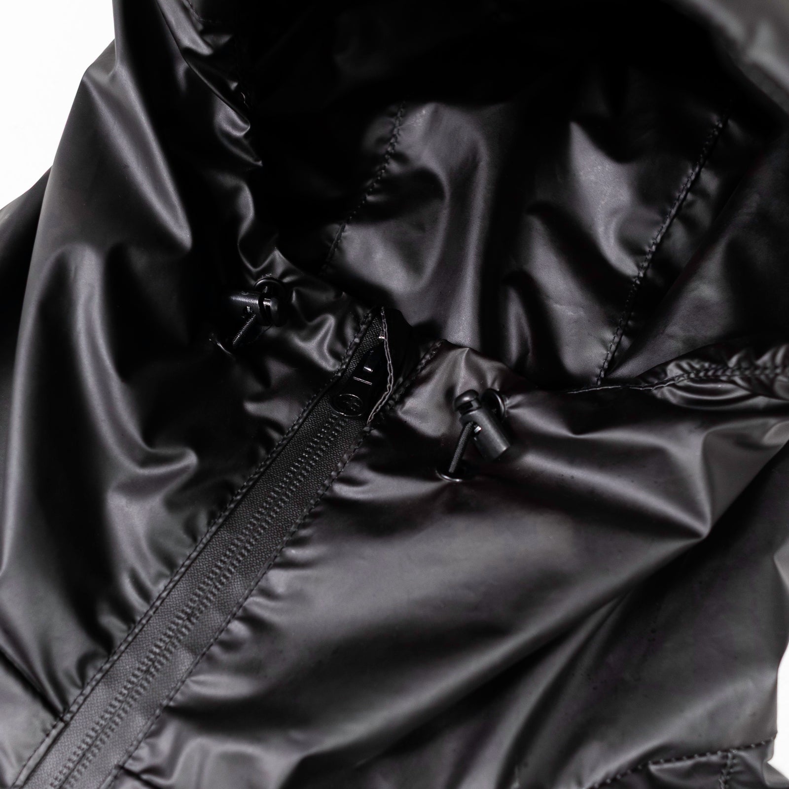 Heat Reactive Camo Rain Jacket (PREORDER)