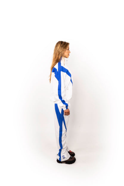 FINLAND WATERPROOF TRACKSUIT