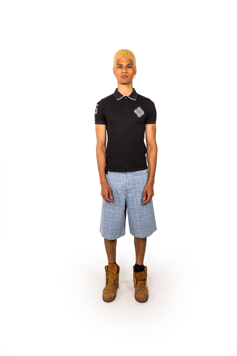 ANTIQUE POLO