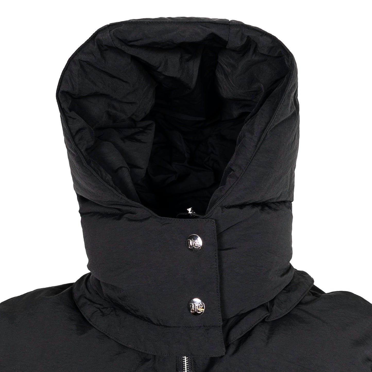 NEW MONOGRAM PUFFER JACKET