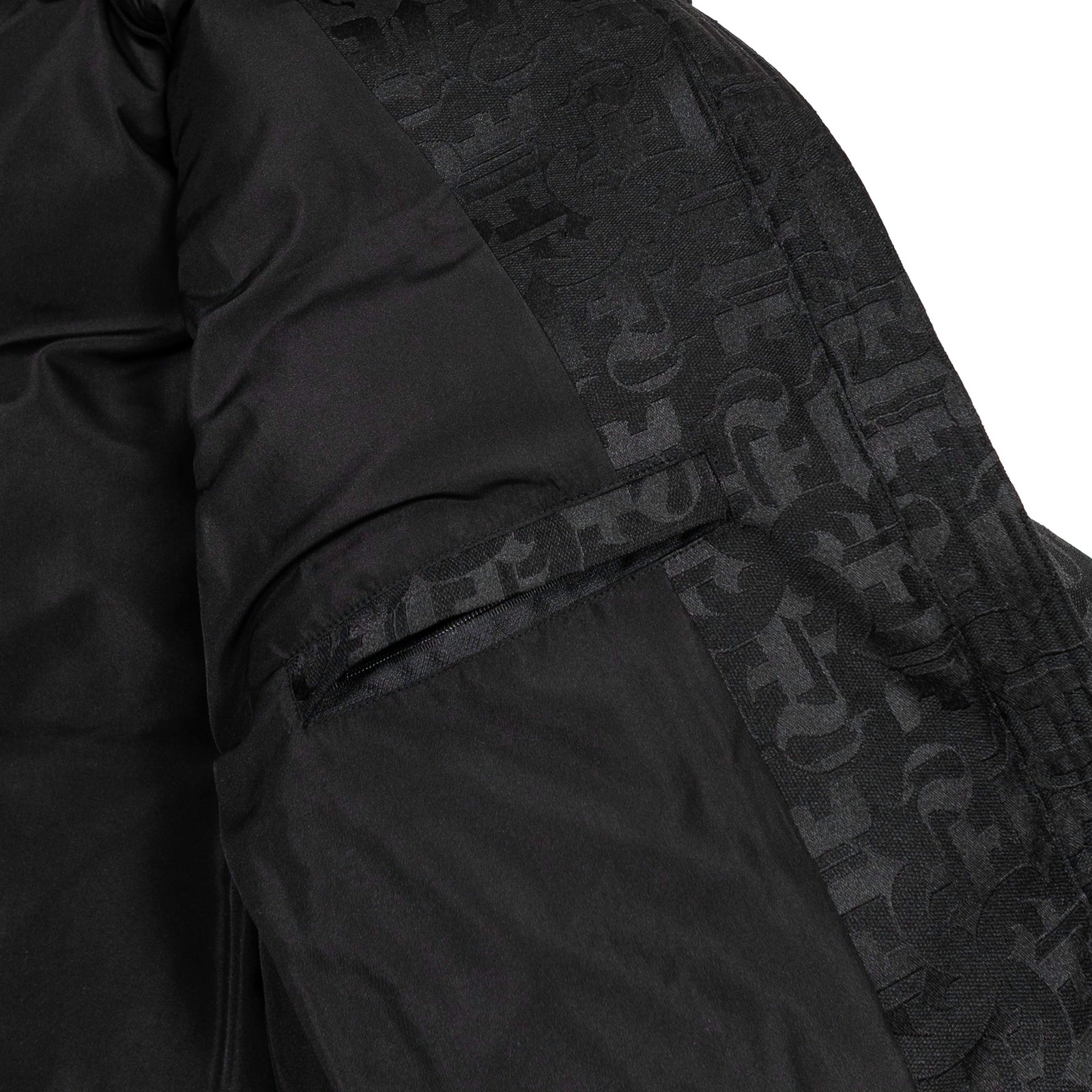 NEW MONOGRAM PUFFER JACKET