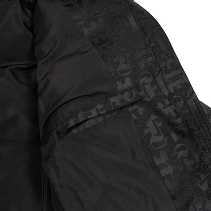 NEW MONOGRAM PUFFER JACKET