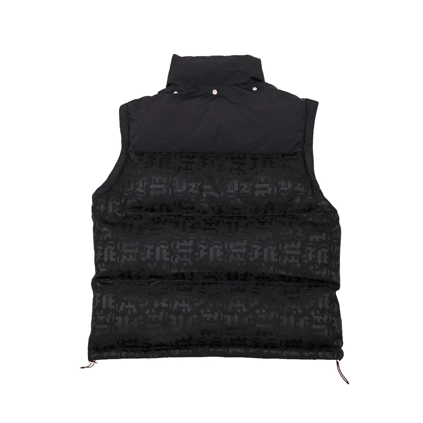 NEW MONOGRAM PUFFER JACKET