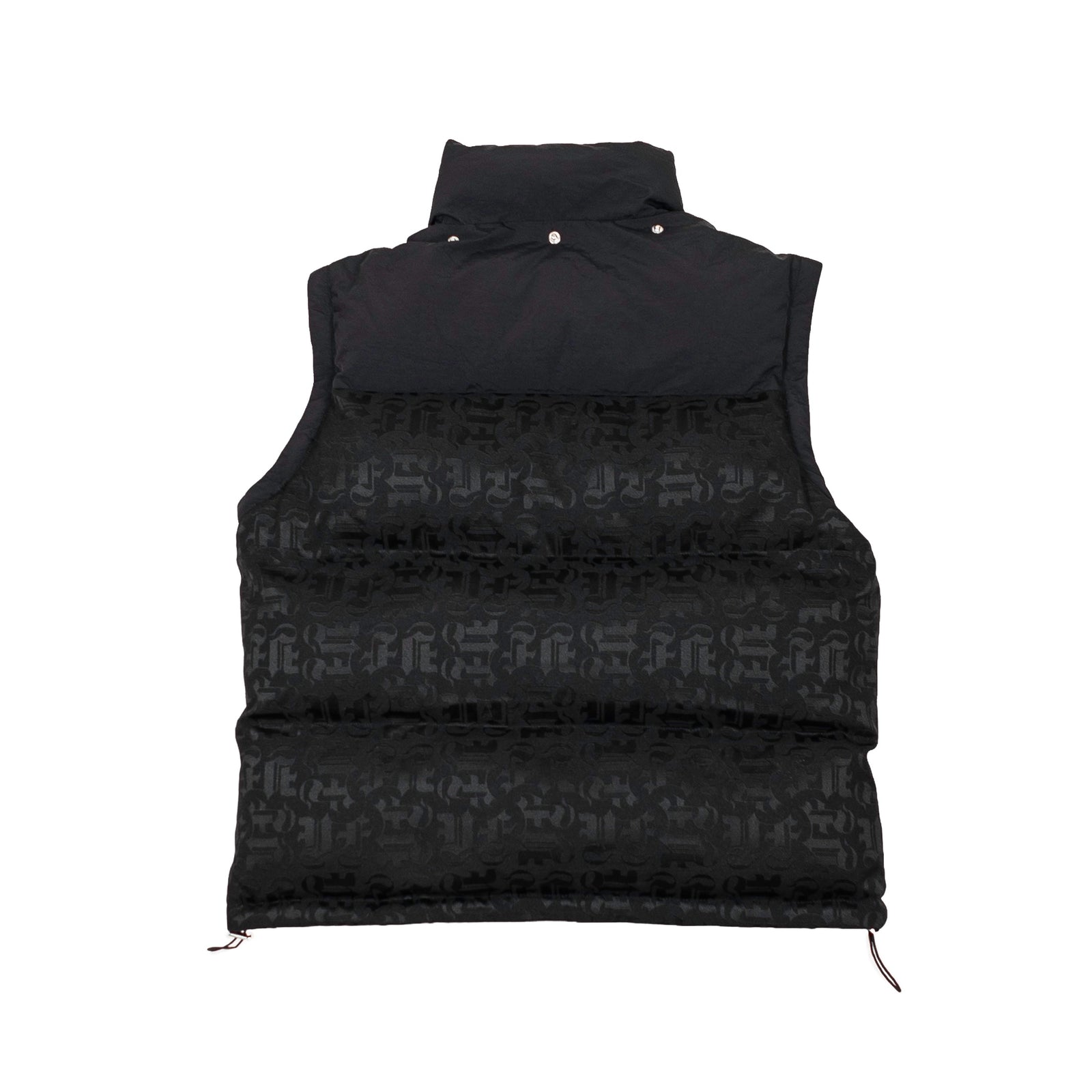 NEW MONOGRAM PUFFER JACKET