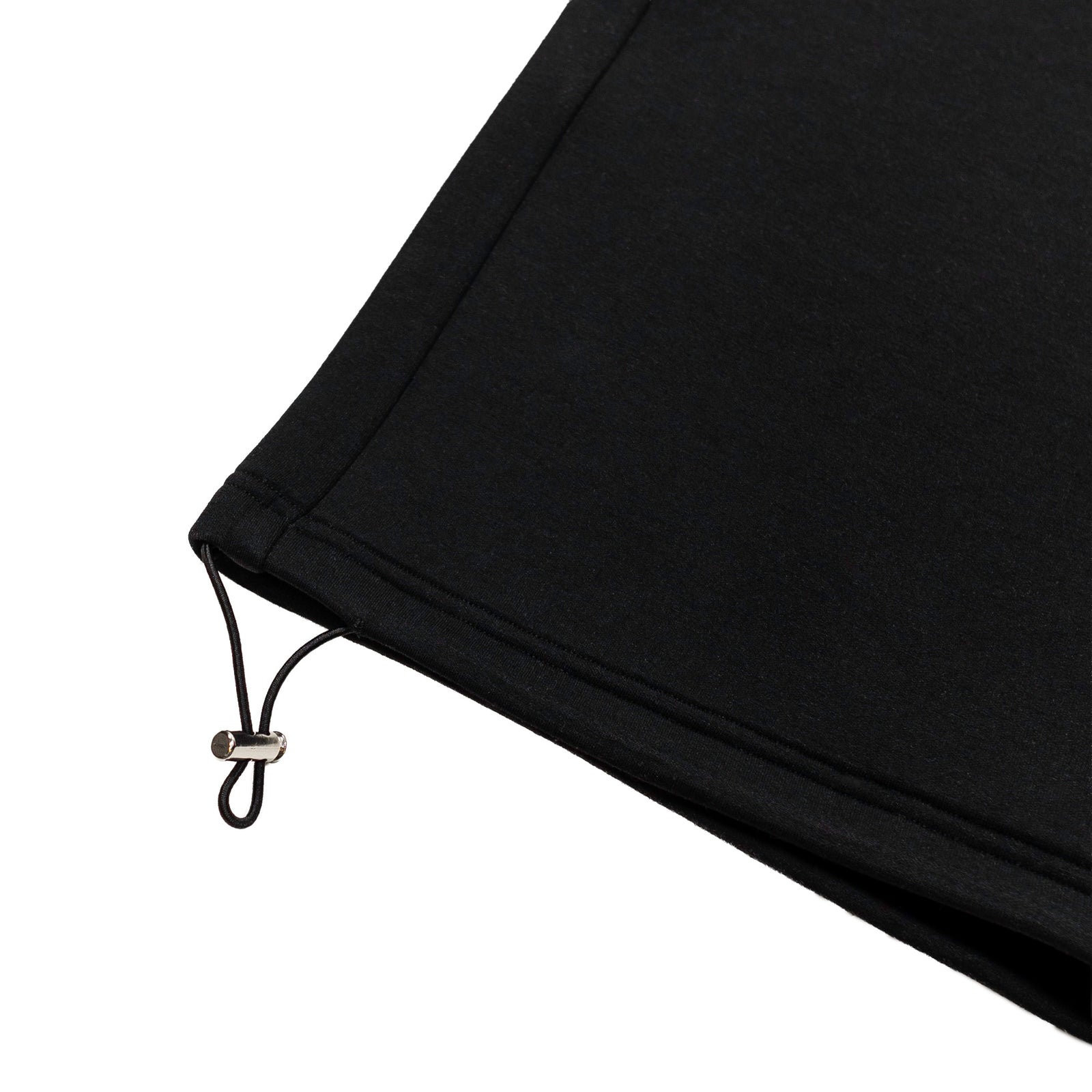 Black Scuba Pants