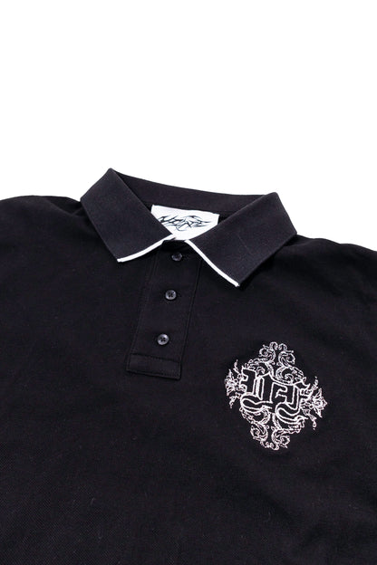 ANTIQUE POLO
