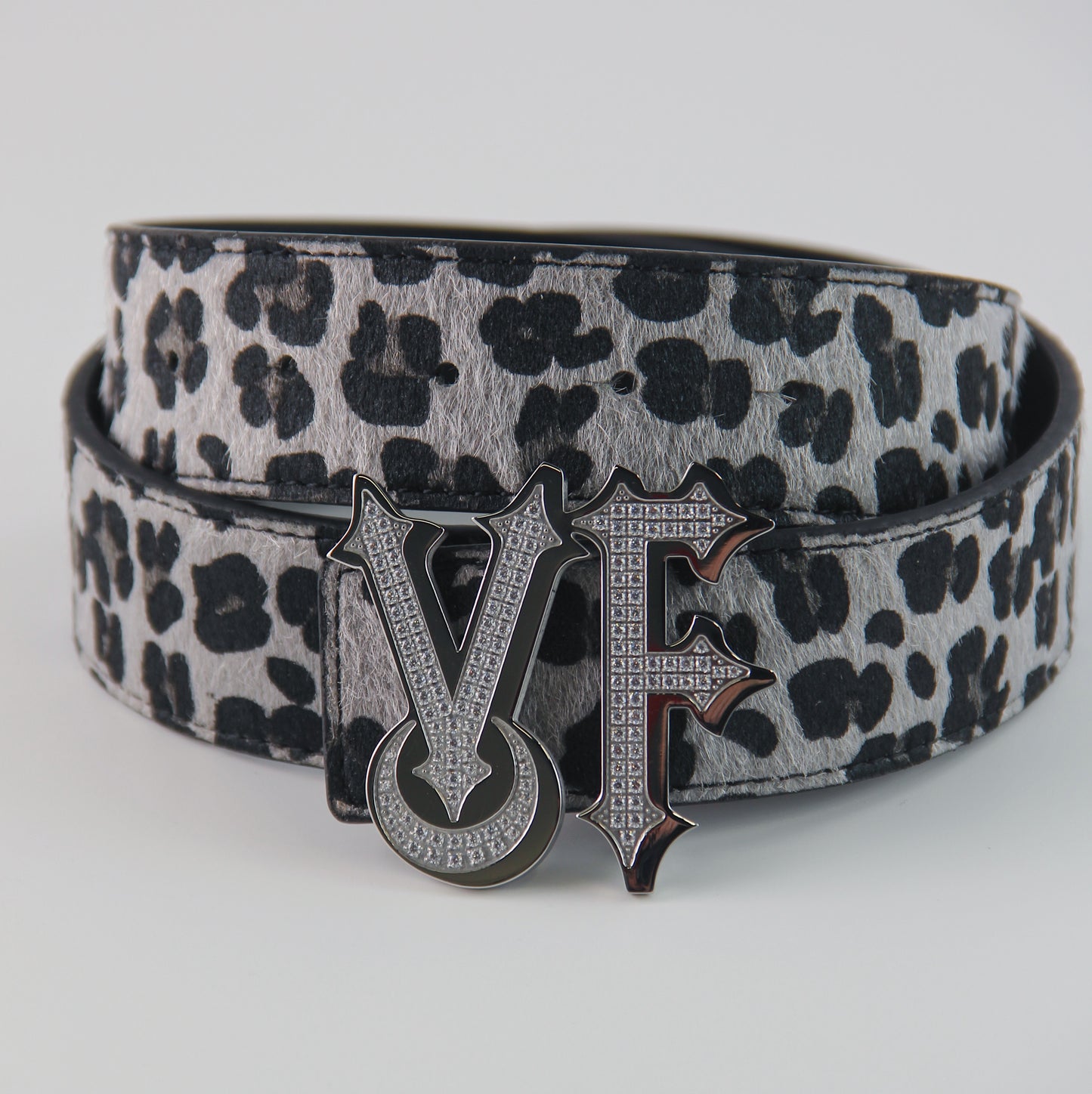 Reversible Belt